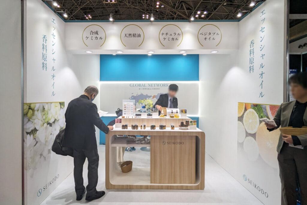 일본 도쿄 국제 화장품 전시회 2025 (COSME TOKYO)
