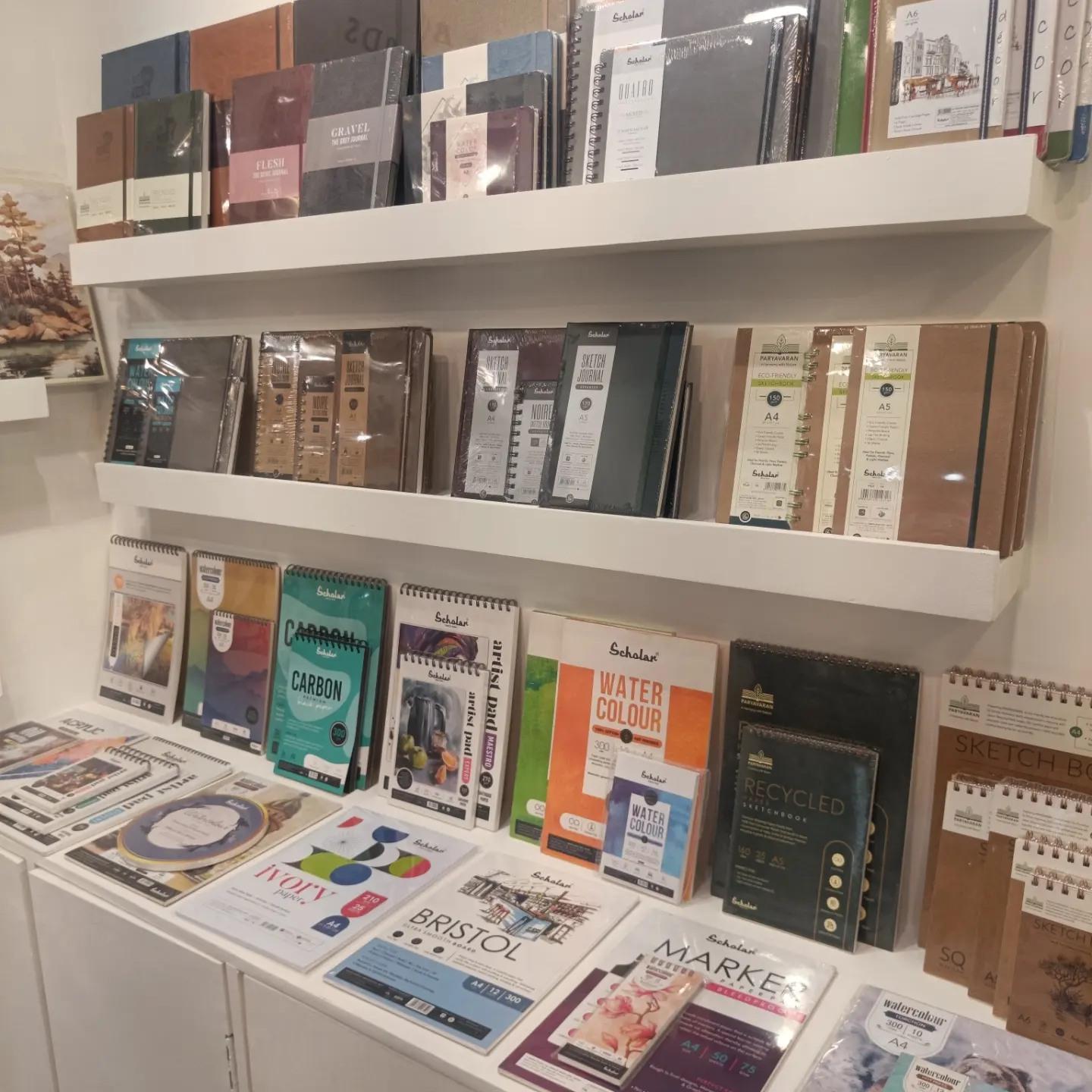 인도 문구사무용품 박람회 2027 (Paperworld India)
