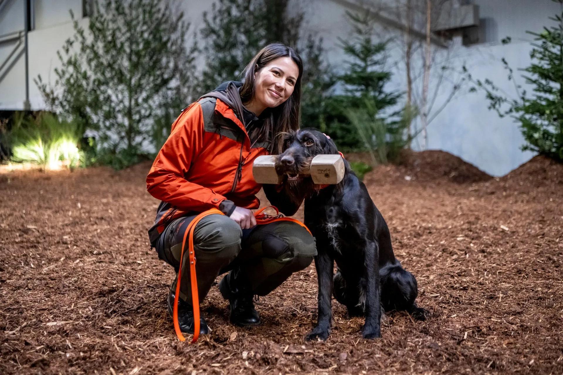 독일 도르트문트 국제 사냥 및 야외활동 박람회 2027 (JAGD & HUND)