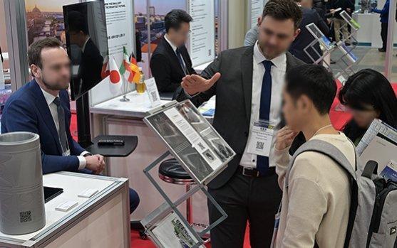 순환 경제 엑스포 2027 (CE Circular Economy Expo)