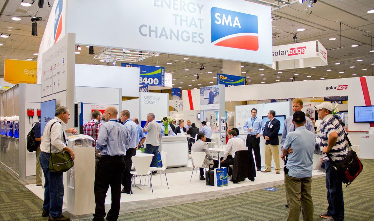 미국 샌디에고 태양 에너지 산업 박람회 2026 (Intersolar North America )