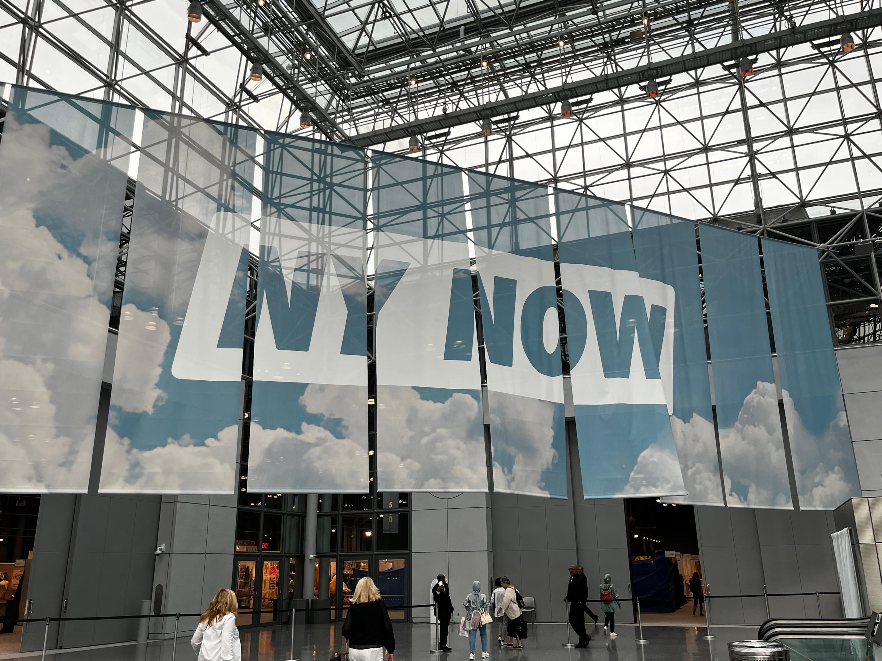 미국 뉴욕 홈 리빙 박람회 2024 (동계) (NY NOW)