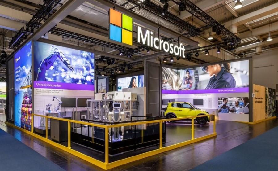 하노버메세 2026 (HANNOVER MESSE)
