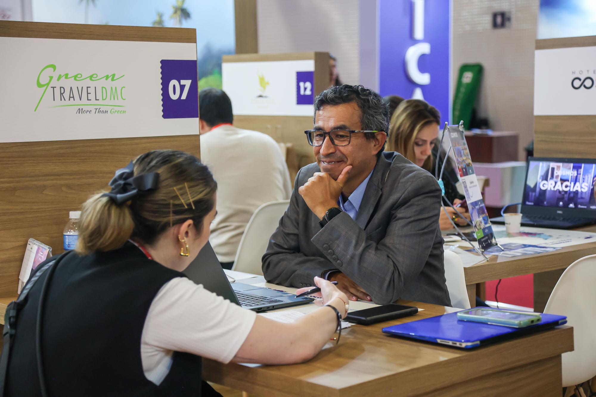 중남미 세계여행박람회  2025 (WTM Latin America)