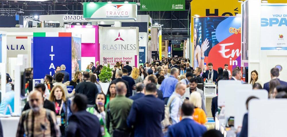 UAE 두바이 국제관광전시회 2025