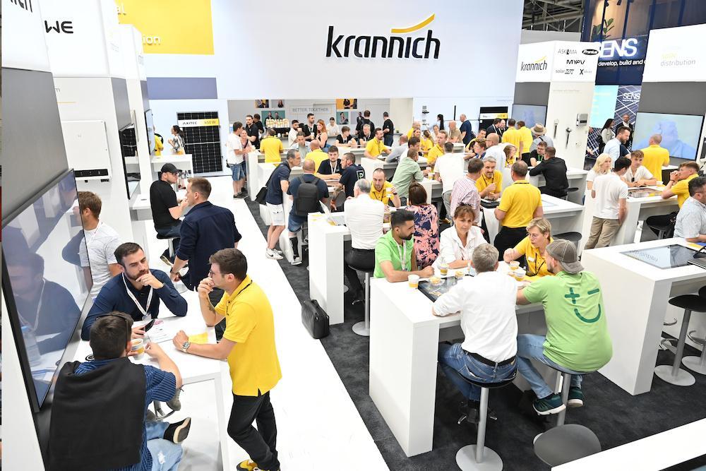 독일 뮌헨 태양 에너지 산업 박람회 2026 (Intersolar Europe)
