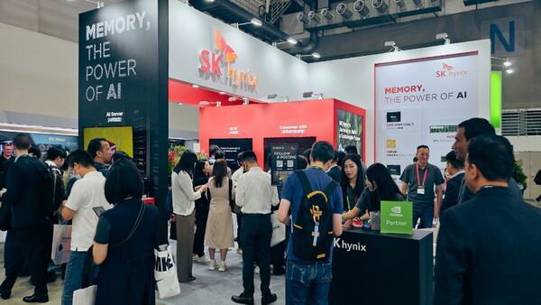 대만 컴퓨텍스 박람회 2025 (COMPUTEX)
