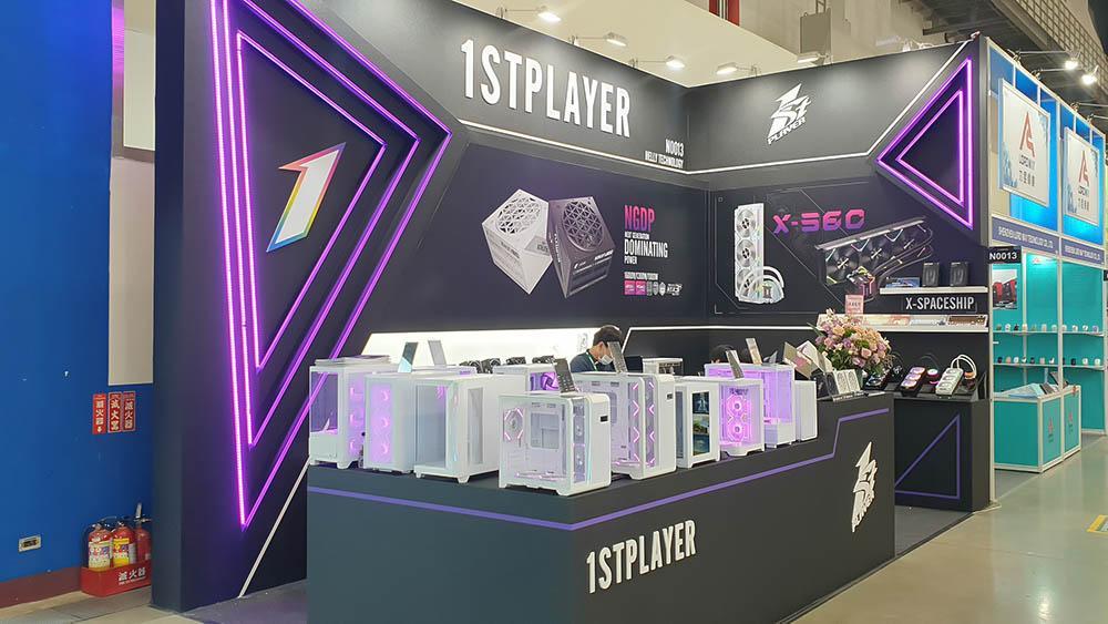 대만 컴퓨텍스 박람회 2025 (COMPUTEX)