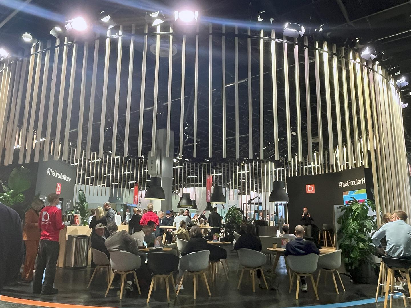 오르가텍 도쿄 국제 오피스 및 업무공간 전시회 2025 (ORGATEC TOKYO)