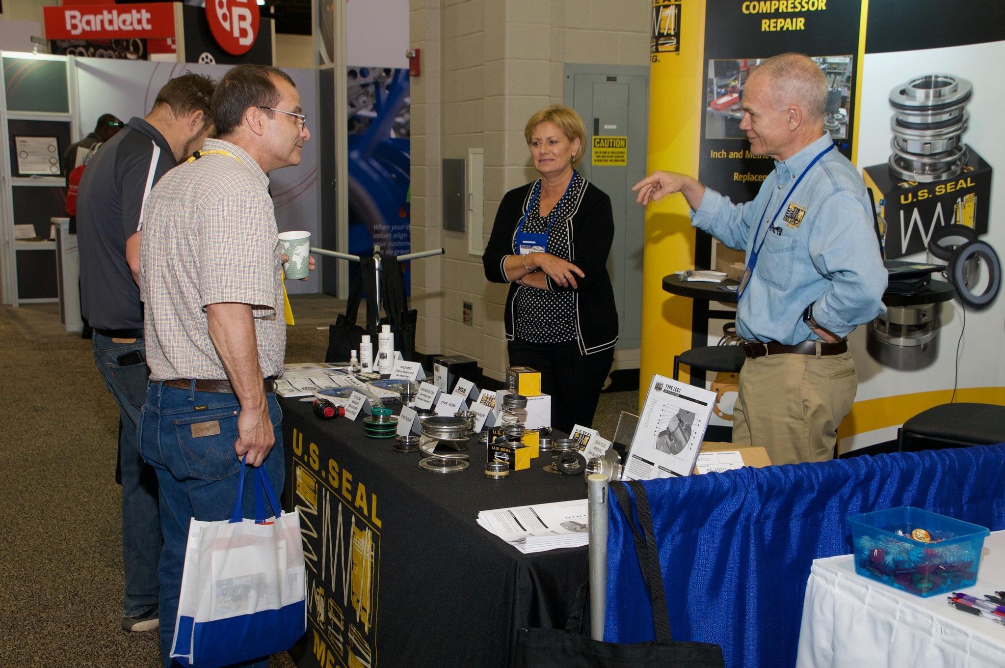 북미 전기모터 서비스 박람회 2025 (EASA Convention)