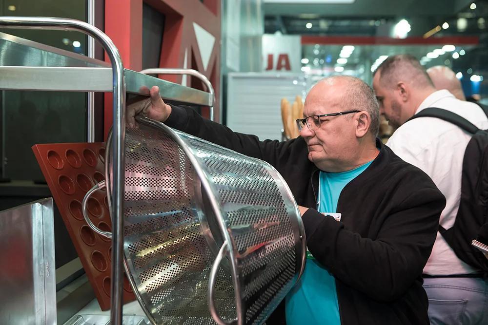 브라질 상파울루 제과제빵산업박람회 2025 (FIPAN)