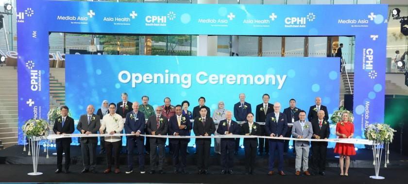 말레이시아 세계 헬스케어 엑스포 2026 (WHX Lab Kuala Lumpur)