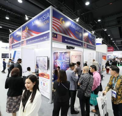 말레이시아 세계 헬스케어 엑스포 2026 (WHX Lab Kuala Lumpur)