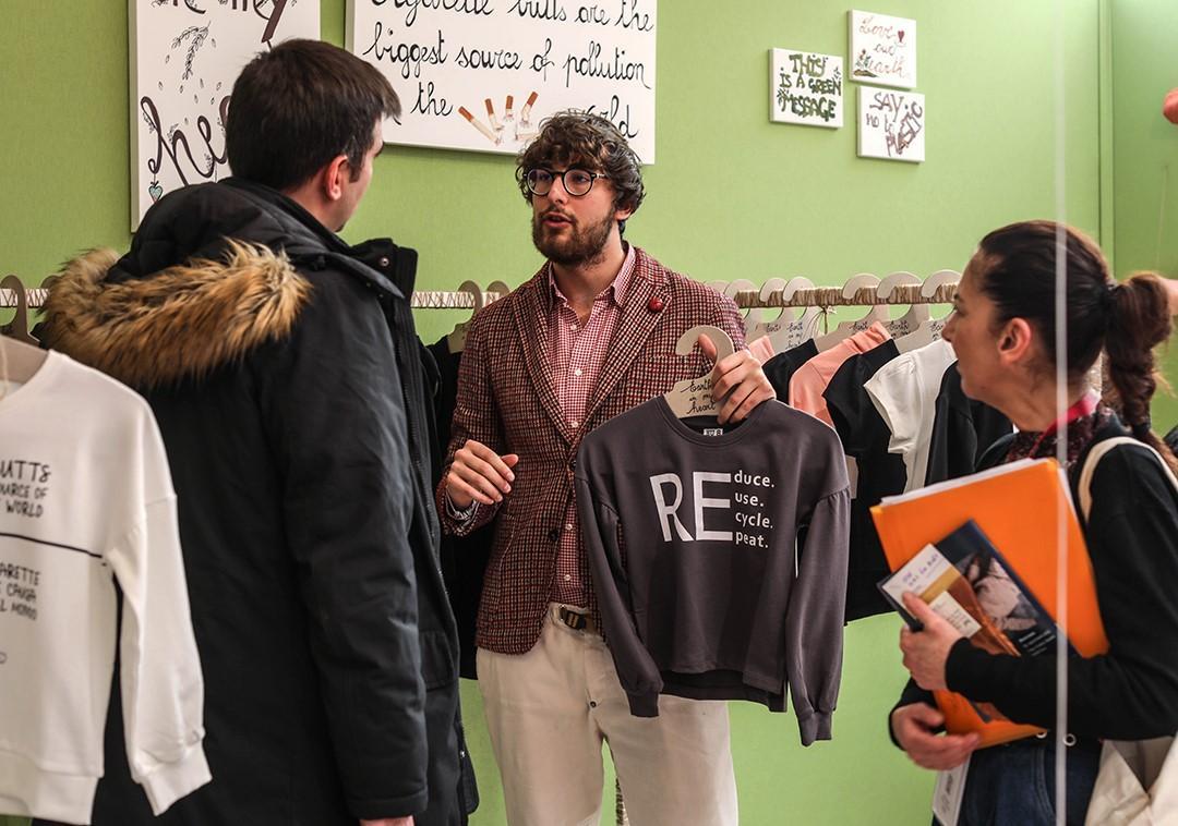 플레이타임 파리 - 국제 아동 패션 & 라이프스타일 박람회 2026 (하계) (Playtime Paris)