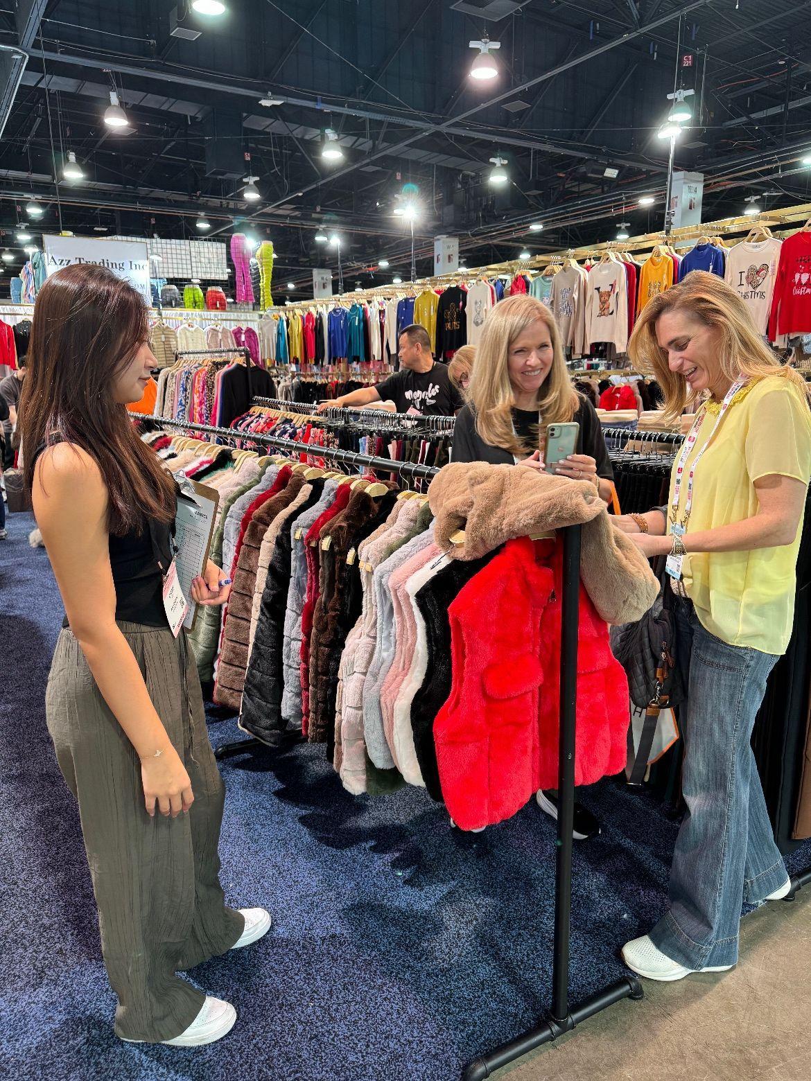 ASD 글로벌 소비재 무역박람회 2025 (추계)