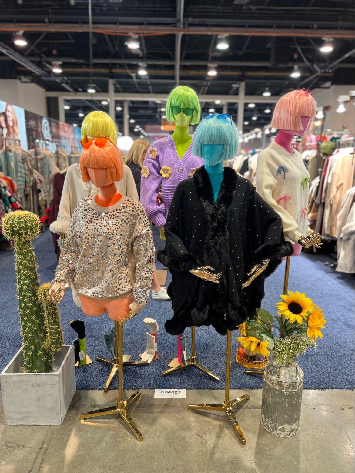 ASD 글로벌 소비재 무역박람회 2025 (추계)