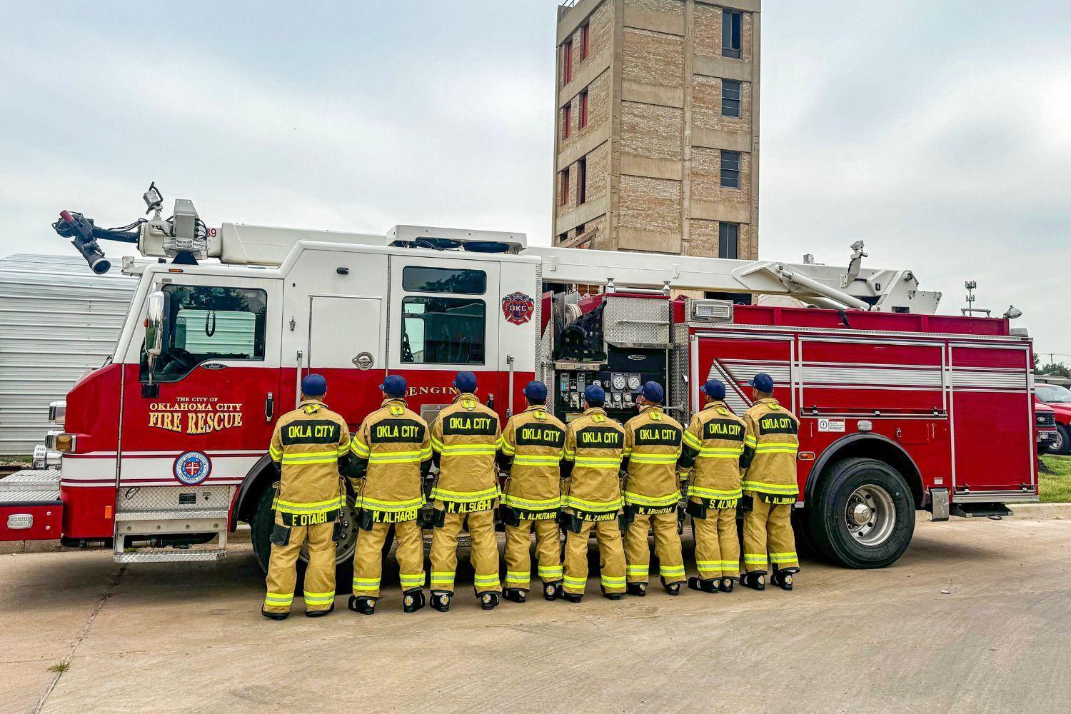 국제 소방구조 박람회 2025 (FRI)