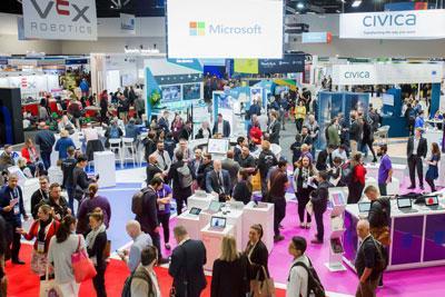 호주 에듀테크 박람회 2025 (EduTECH Australia)