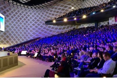 호주 에듀테크 박람회 2025 (EduTECH Australia)