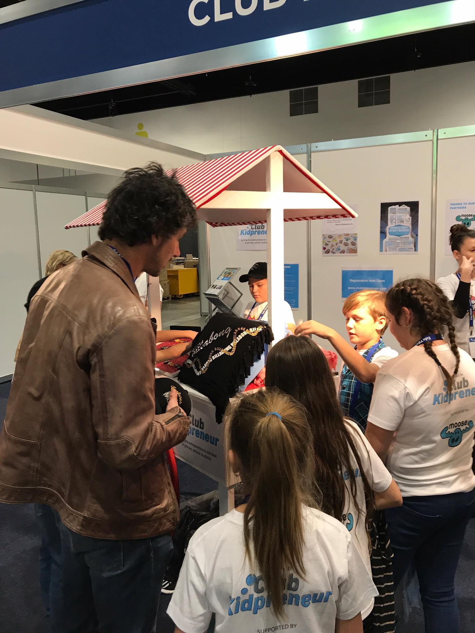 호주 에듀테크 박람회 2025 (EduTECH Australia)