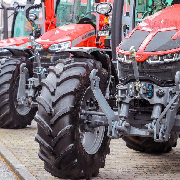 체코 국제농업박람회 2026