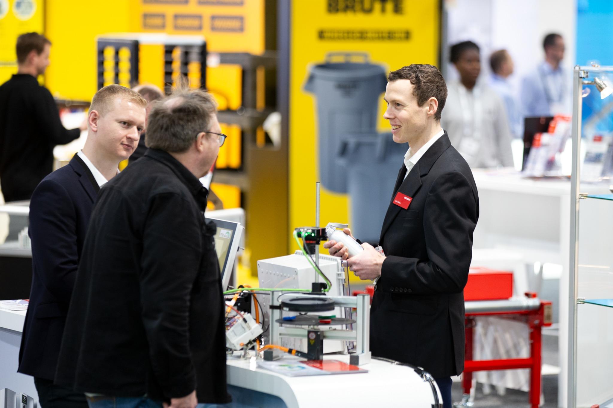 뉴질랜드 푸드테크 팩테크 2027 (Foodtech Packtech)