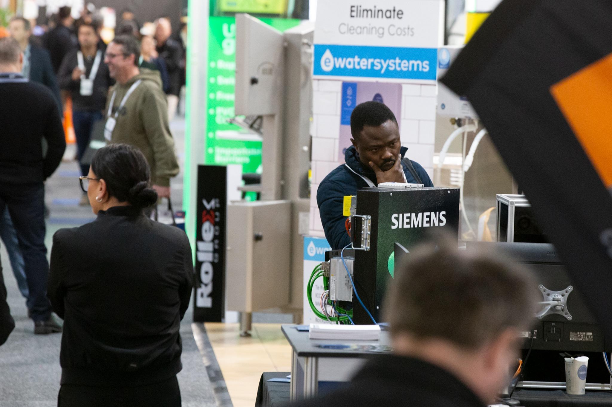 뉴질랜드 푸드테크 팩테크 2027 (Foodtech Packtech)