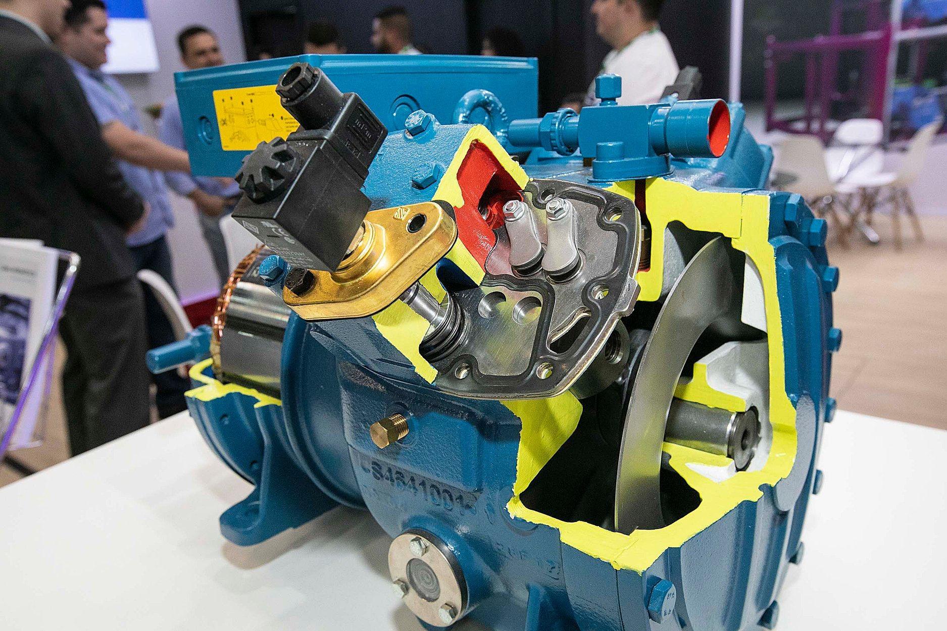 페브라바 국제 냉난방공조 박람회 2025 (FEBRAVA)