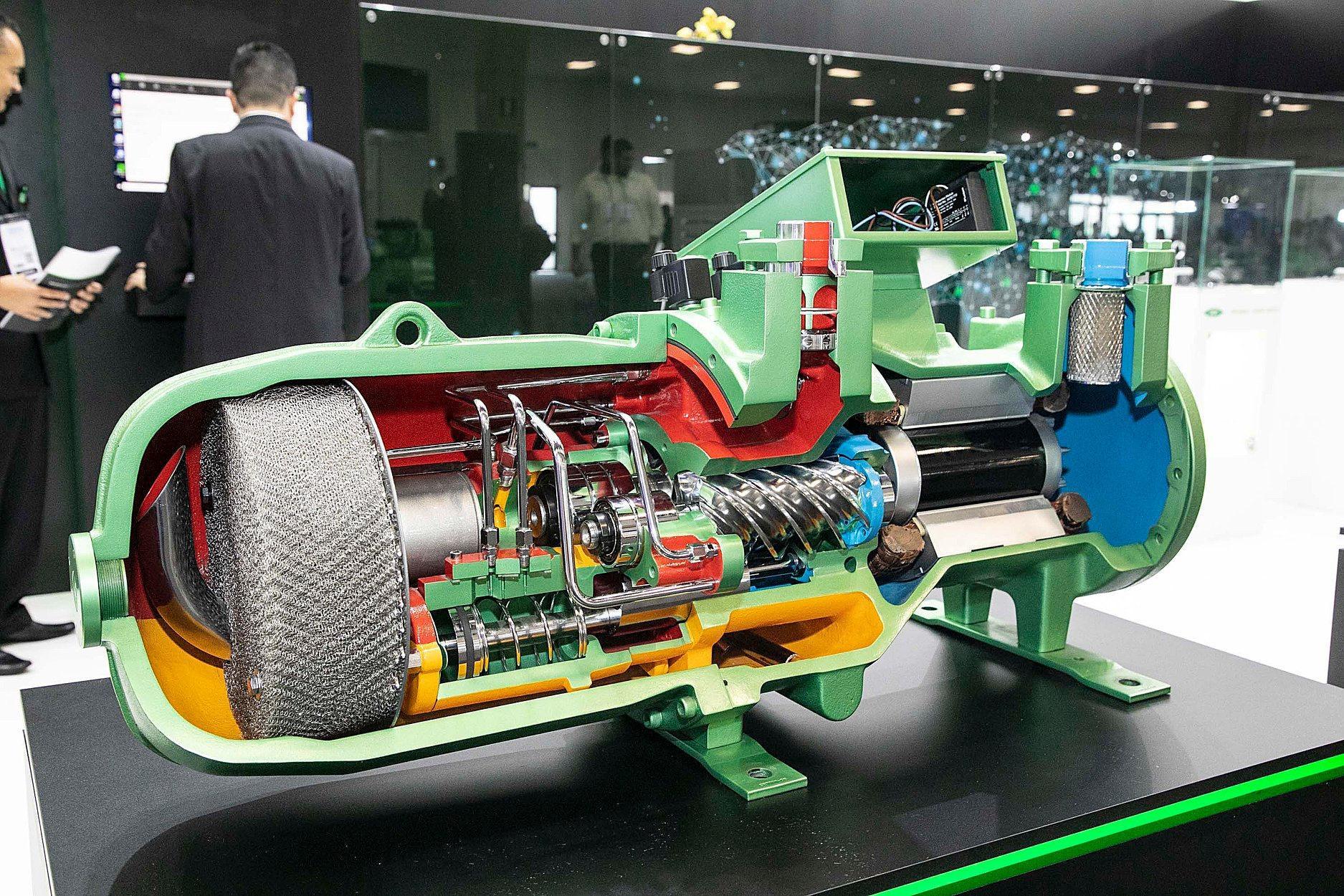 페브라바 국제 냉난방공조 박람회 2025 (FEBRAVA)