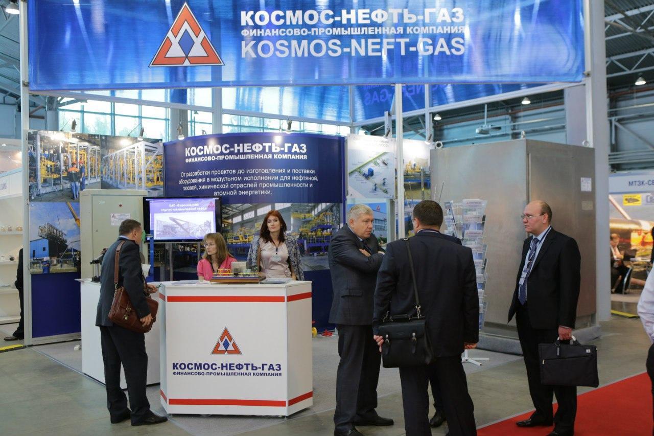 러시아 북극 해양 에너지 박람회 2025 (RAO/CIS OFFSHORE)