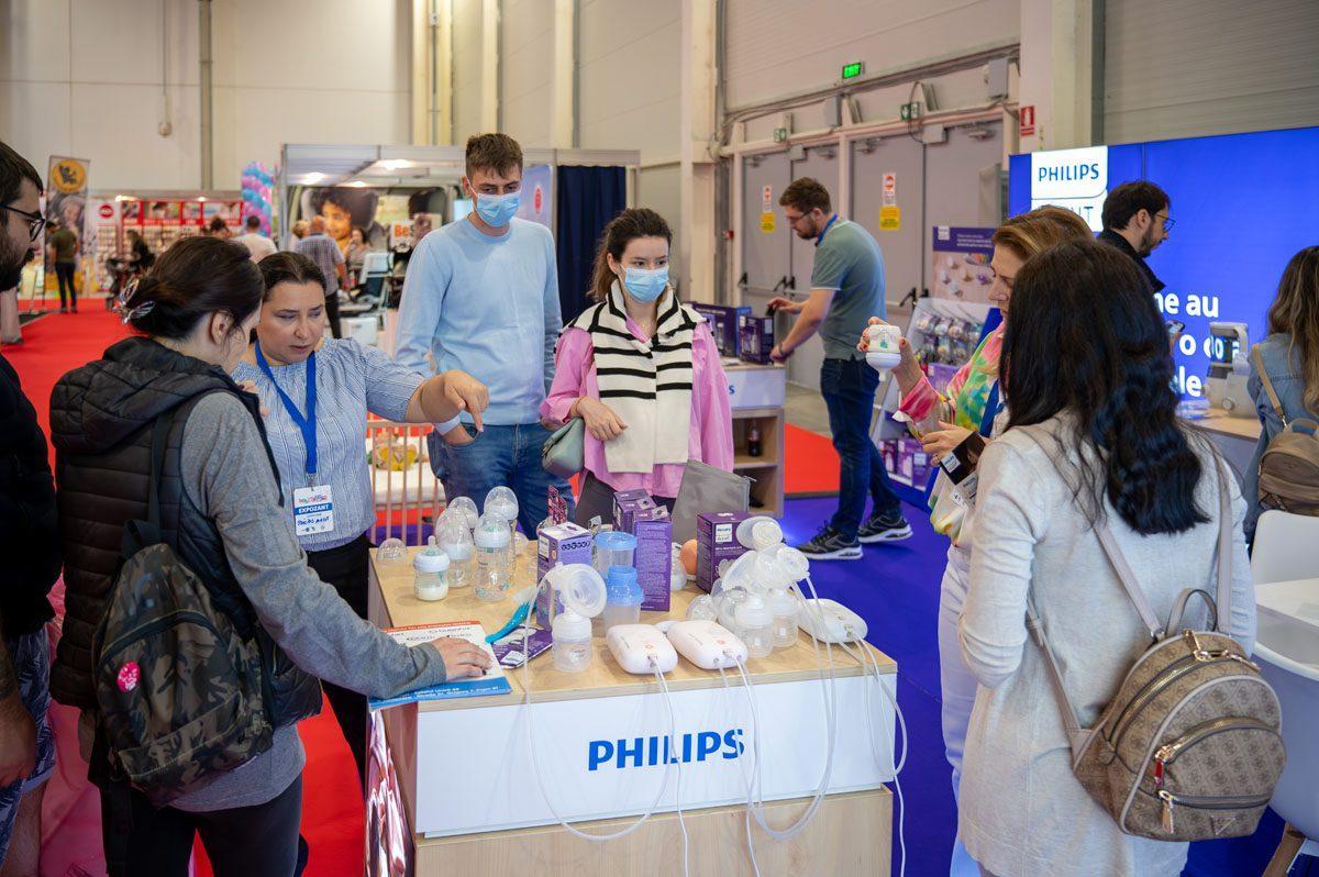 루마니아 베이비붐 쇼 2026 (추계)