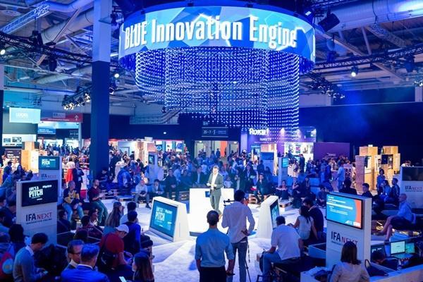 독일 베를린 국제 가전 전시회 2025 (IFA)