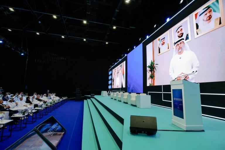 시트레이드 중동 오프쇼어 해양 전시회 2027 (Seatrade Offshore Marine & Workboats Middle East)