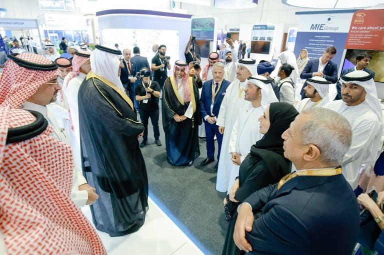 시트레이드 중동 오프쇼어 해양 전시회 2027 (Seatrade Offshore Marine & Workboats Middle East)