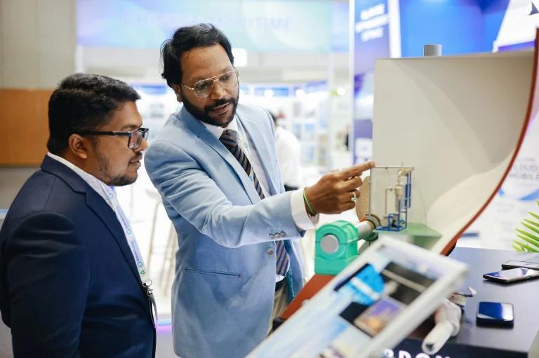 시트레이드 중동 오프쇼어 해양 전시회 2027 (Seatrade Offshore Marine & Workboats Middle East)