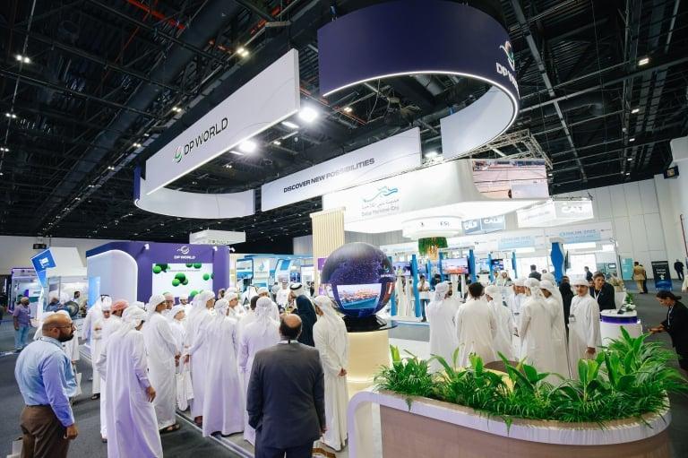 시트레이드 중동 오프쇼어 해양 전시회 2027 (Seatrade Offshore Marine & Workboats Middle East)