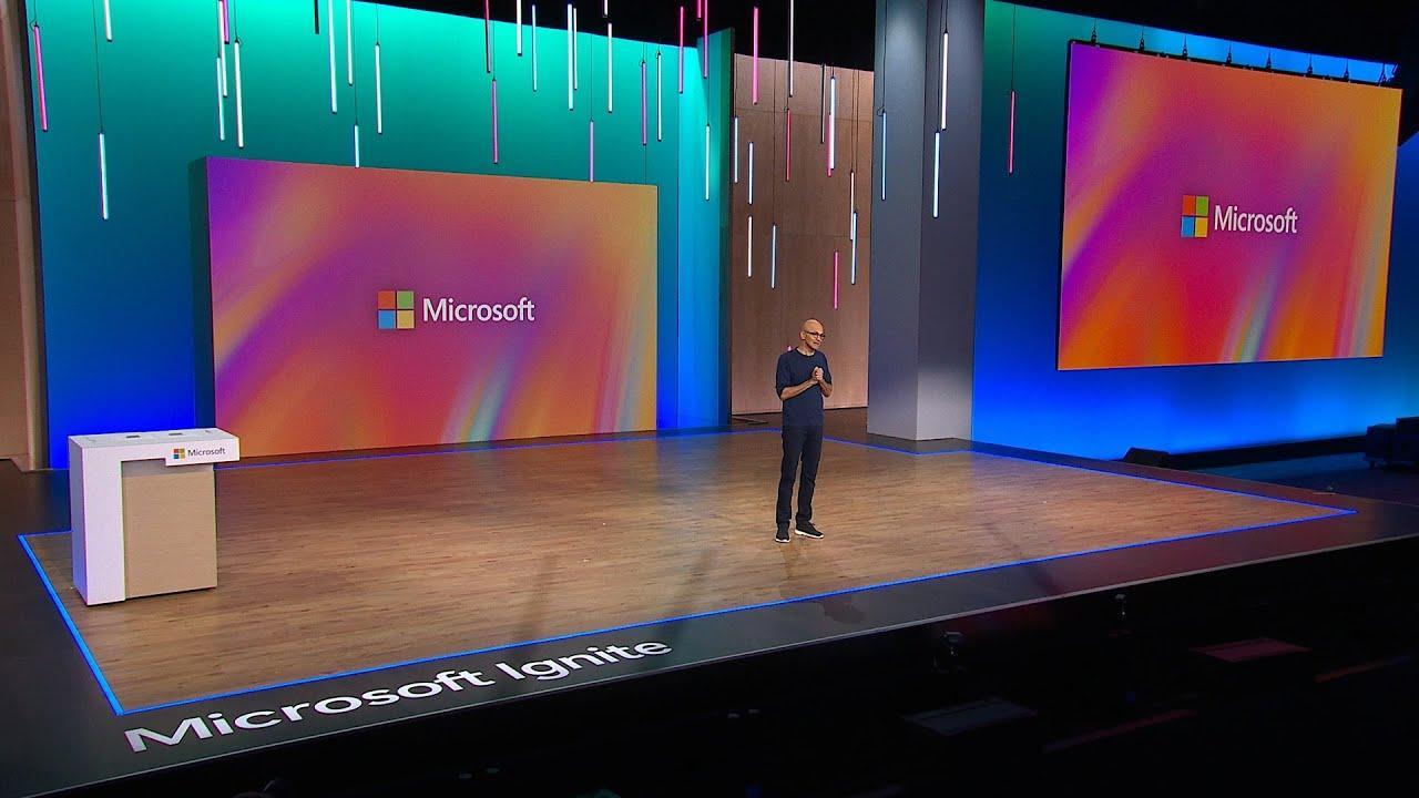 마이크로소프트 이그나이트 2026 (Microsoft Ignite)