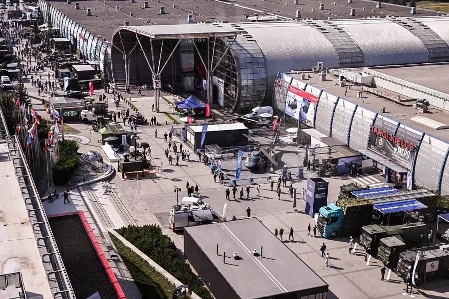 폴란드 국제방위산업전시회 2026 (MSPO)