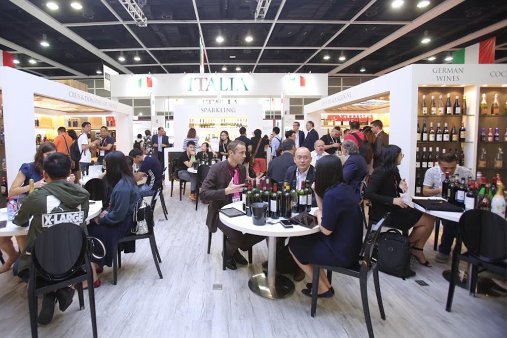 프로와인 상파울루 2026 (ProWine Sao Paulo)