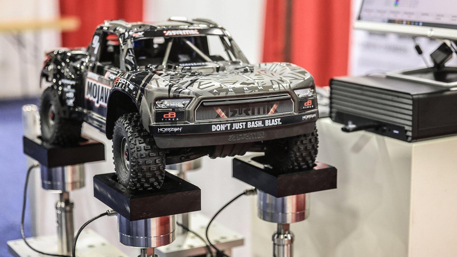 미국  자동차 테스트 기술 박람회 2026 (Automotive Testing Expo North America)