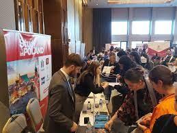 터키 국제유학박람회 2025 (추계) (IEFT Fall)