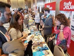 터키 국제유학박람회 2025 (추계) (IEFT Fall)