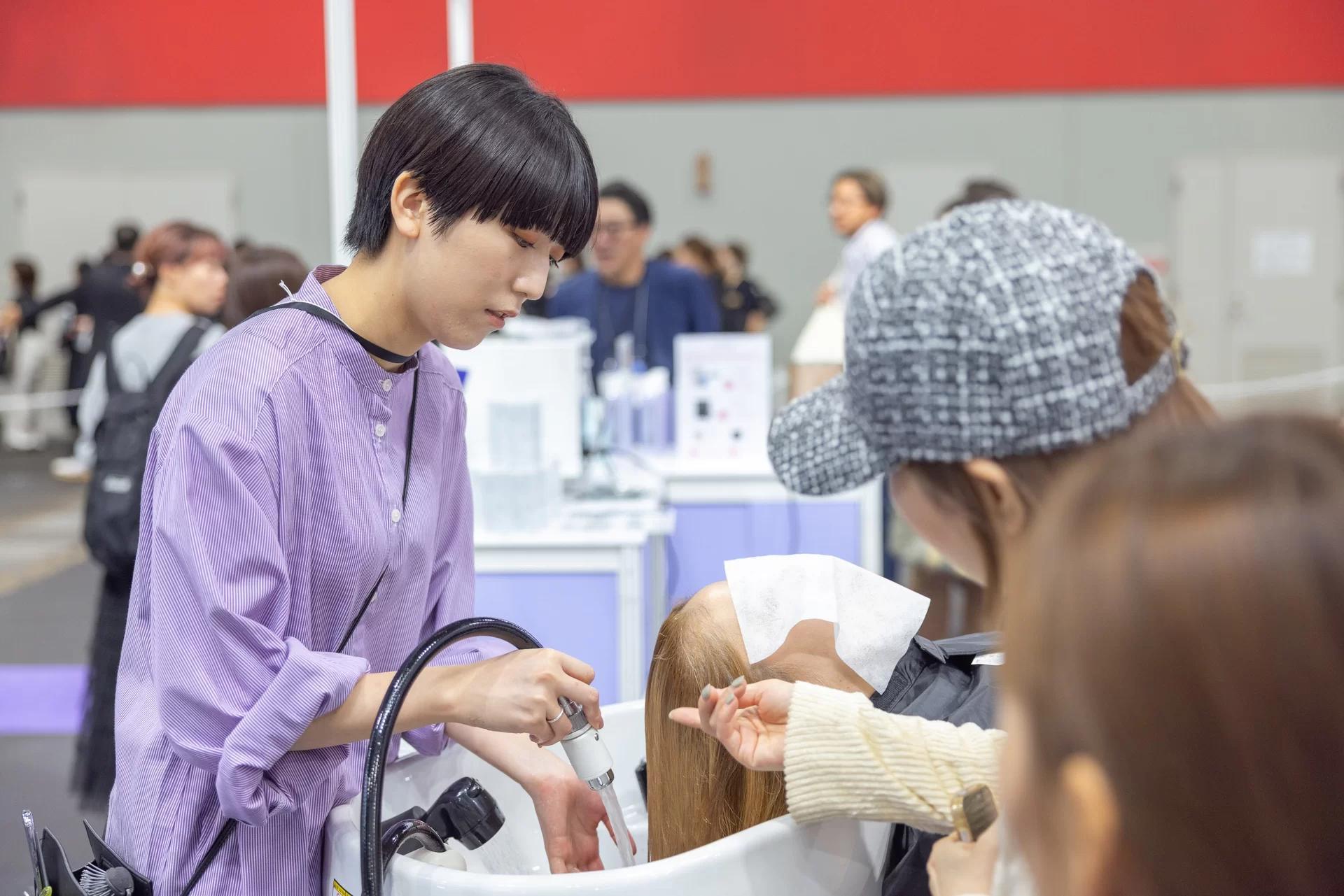 일본 오사카 뷰티월드 박람회 2026 (Beautyworld Japan Osaka)