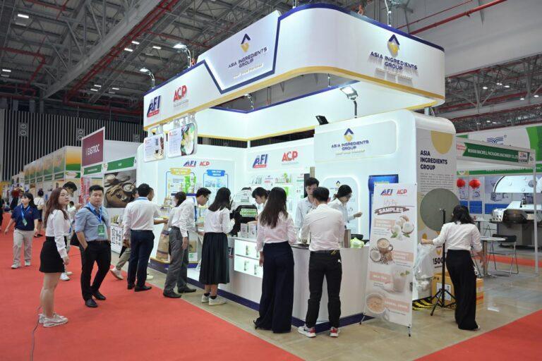 베트남  하노이 국제 식음료 및 포장기술 전시회 2025 (Vietfood & Beverage / ProPack Vietnam Hanoi)