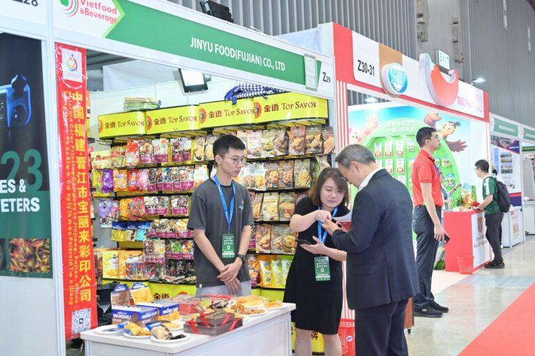 베트남  하노이 국제 식음료 및 포장기술 전시회 2025 (Vietfood & Beverage / ProPack Vietnam Hanoi)