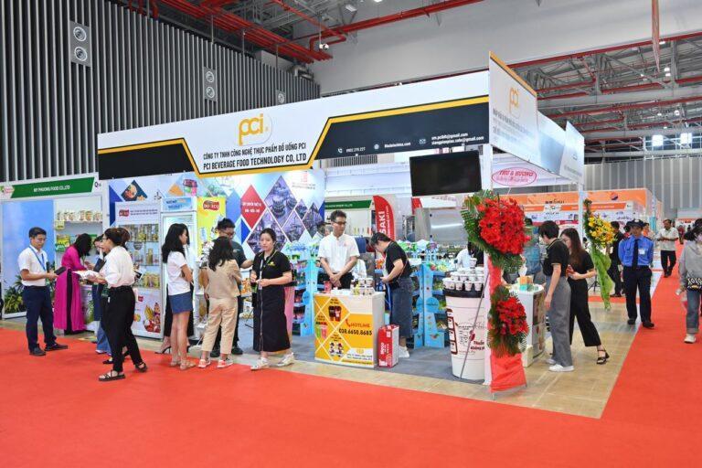 베트남  하노이 국제 식음료 및 포장기술 전시회 2025 (Vietfood & Beverage / ProPack Vietnam Hanoi)