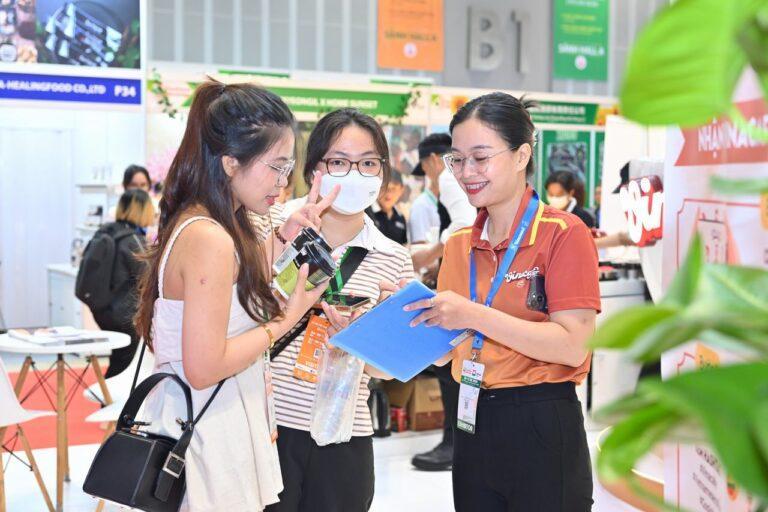 베트남  하노이 국제 식음료 및 포장기술 전시회 2025 (Vietfood & Beverage / ProPack Vietnam Hanoi)