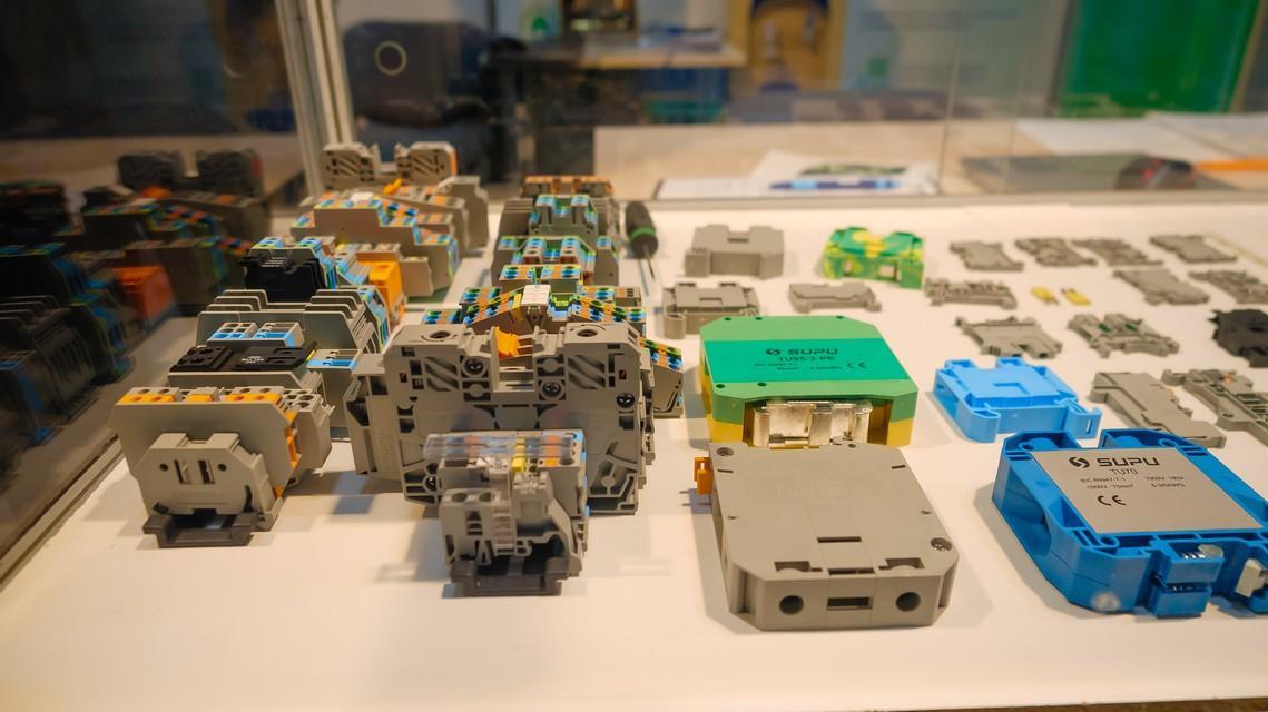 시베리아 전기공학 및 에너지 포럼 2025 (Electrical Engineering Exhbition/Siberian Energy Forum)