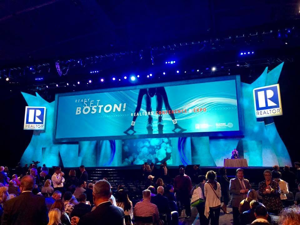 북미 부동산 비즈니스 엑스포 2025 (NAR NXT REALTORS Conference & Expo)