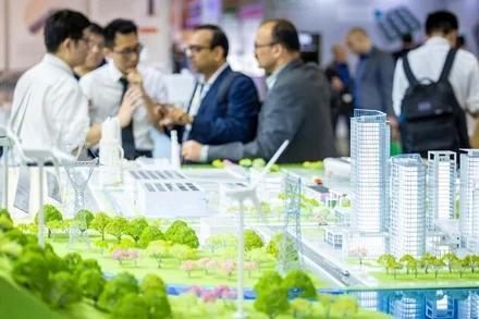 중동 에너지 박람회 2026 (Middle East Energy)